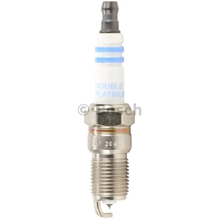 Bosch OE Fine Wire Double Platinum Spark Plug-8111 8111